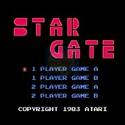 星际之门（日版）