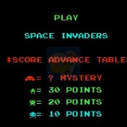 太空侵略者（日版）