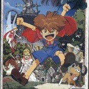 神奇J计划（汉化测试版）