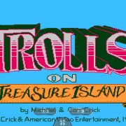 食人妖之金银岛大冒险（美版）