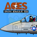 ACES铁鹰战机3（日版）
