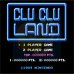 CLU CLU世界(日版)