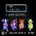 Elysion勇士(日版)