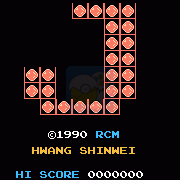 魔法宝石(亚洲版)