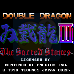 双截龙3 hack(美版)