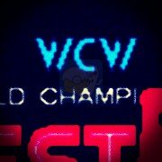 WCW世界摔跤赛(美版)