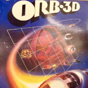 3D天体(美版)