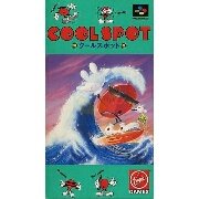 七喜小子（日版）