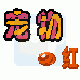 宠物 红(中文版)