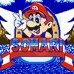 音速小子玛丽版（美版）