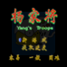 杨家将(中文版)