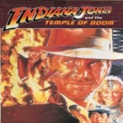 印地安那琼斯 毁灭之庙（美版）
