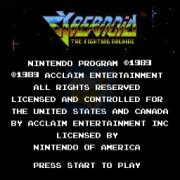 战斗机器（美版）