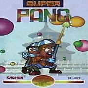 超级魔法气泡(亚洲版)