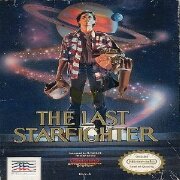 最后之星战士(美版)