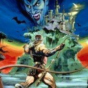 恶魔城 hack（美版）