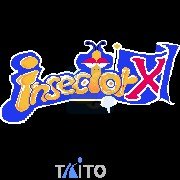 杀虫战记 X (日版)