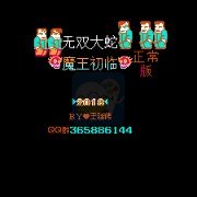 吞食天地2 无双大蛇正常版(中文版)