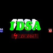 四连线（世界版）
