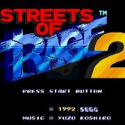 怒之铁拳2 Hack（美版）