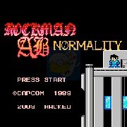 洛克人2AB Abnormality (日版)