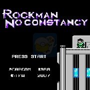 洛克人NC No Constancy Ver.3 (日版)