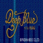 蓝色海底世界神话(美版)