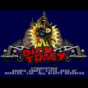 迪克崔西 至尊神探hack（美版）