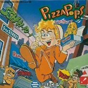 大众披萨饼（日版）