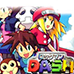 洛克人Dash 钢铁之心（日版）