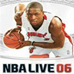 NBA实况2006（美版）