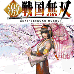 激·战国无双（日版）