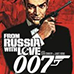 007来自俄罗斯的爱（美版）