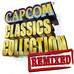 Capcom经典游戏合集（欧版）