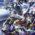 SD高达G世纪 携带版（日版）