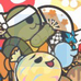 山佐Digi 携带版 祭典达人太鼓夏祭（日版）