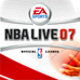 NBA实况2007（美版）