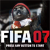 FIFA足球2007（欧版）
