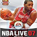 NBA实况2007（日版）