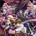 伊迪丝回忆录 新天魔界 混沌时代5（美版）