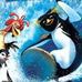 冲浪企鹅（美版）