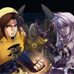 圣魔战记对混沌世代（欧版）