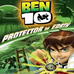 Ben10 地球保卫者（欧版）