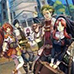 英雄传说 空之轨迹3rd（日版）