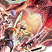 梦幻之星 携带版（日版）