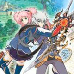 玛娜传奇 学园的炼金术士们 携带版（日版）