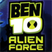 BEN10 外星神力（欧版）