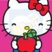 凯蒂猫的快乐装饰（日版）