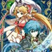 玛娜传奇2 没落学园与炼金术士们 携带版（日版）