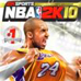 NBA篮球2K10（美版）